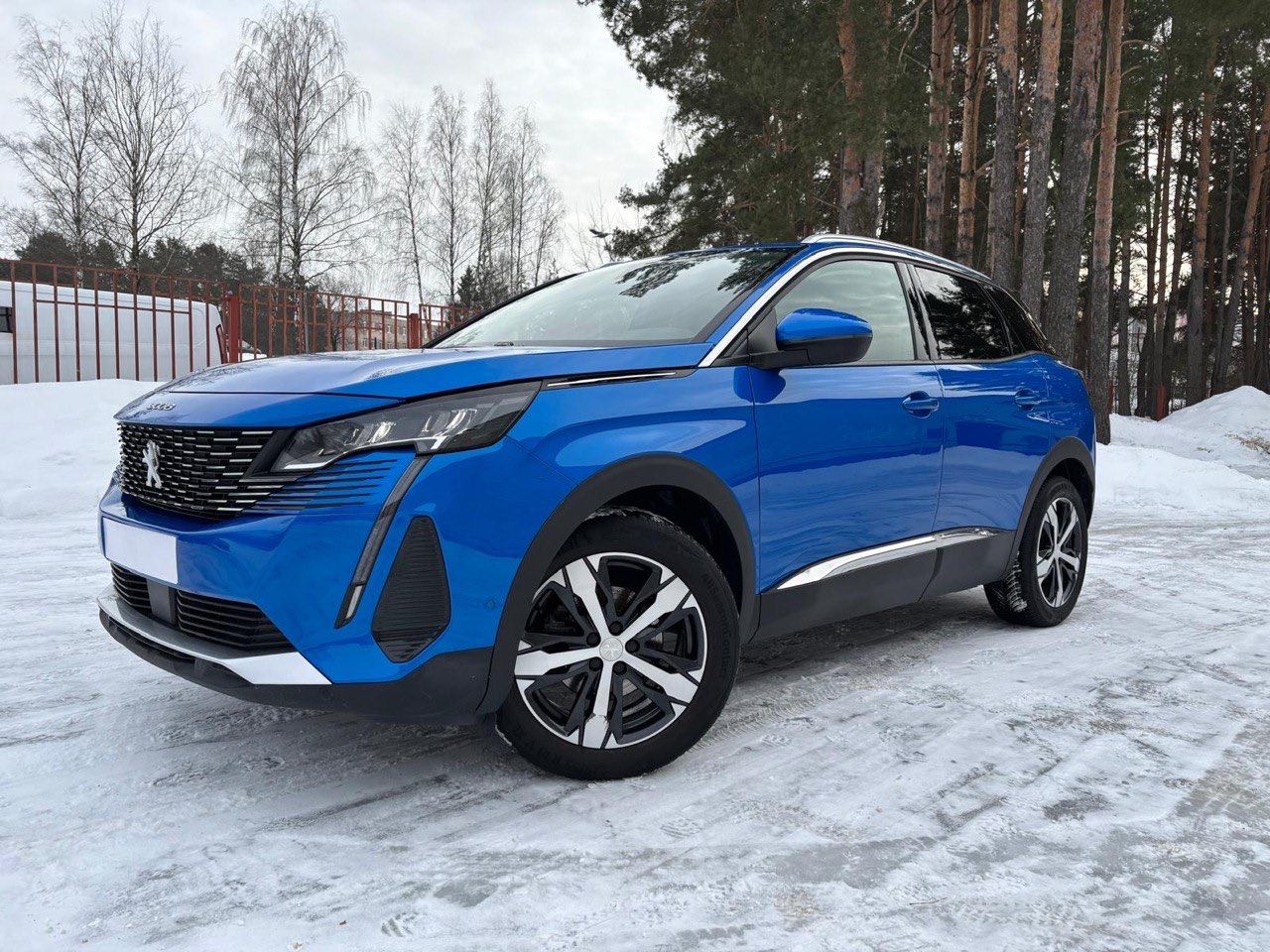 Заказ 2