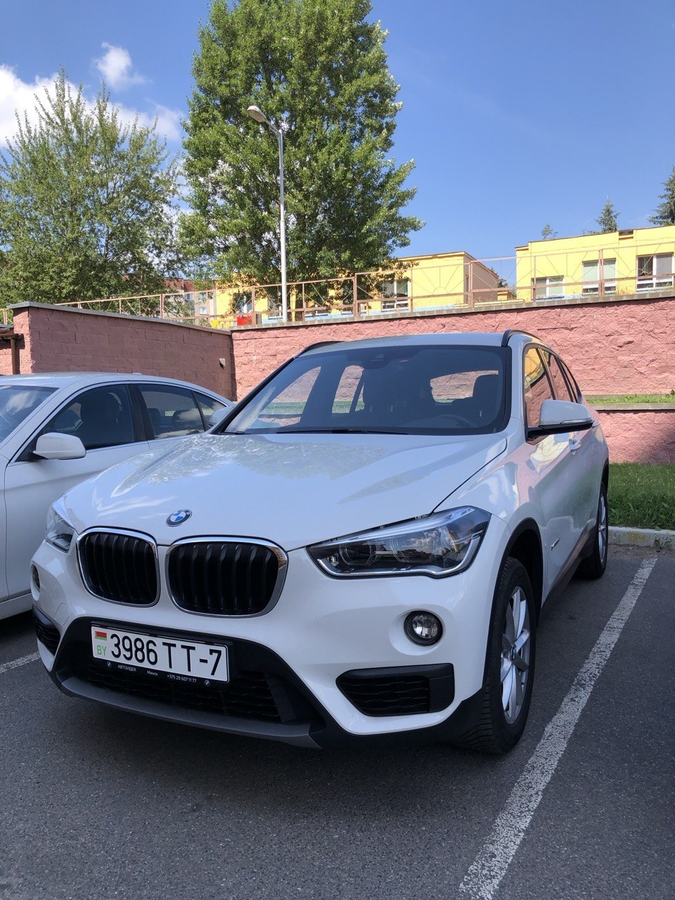 Заказ 21