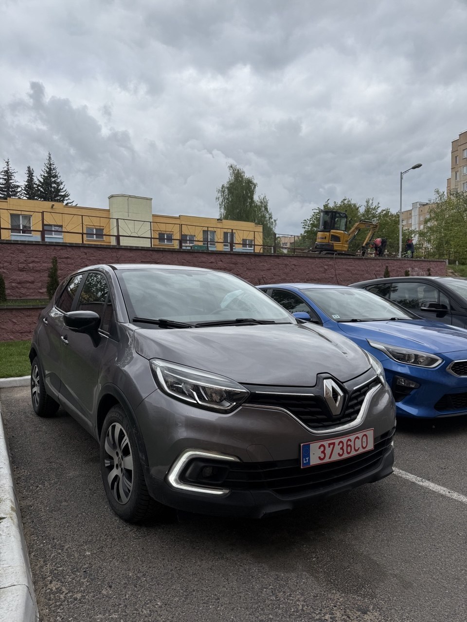 Заказ 5